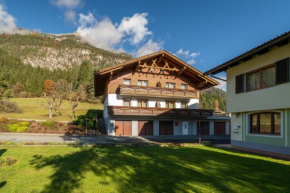 Appartements Spitzegel